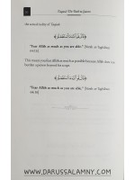 Taqwa The Path To Success