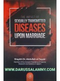 The Impact of Sexually Transmitted Diseases Upon Marriage