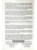 The Islamic Ruling Concerning Tasweer