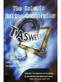 The Islamic Ruling Concerning Tasweer