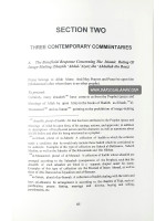 The Islamic Ruling Concerning Tasweer