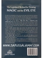 The Legislated Method for Treating Magic and the Evil Eye