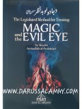 The Legislated Method for Treating Magic and the Evil Eye