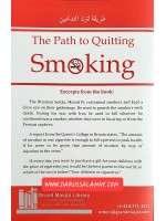 The Path to Quitting Smoking