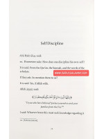 The Pursuit Of Self Purification: Correcting, Disciplining And Nurturing The Soul Towards The State of Excellence