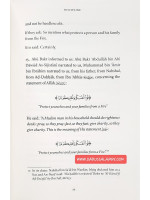 The Pursuit Of Self Purification: Correcting, Disciplining And Nurturing The Soul Towards The State of Excellence