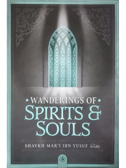 Wanderings of Spirits & Souls