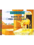 Quran Stories Samri and The Gold Calf