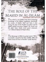The Role Of The Masjid In Al-Islam Expanded 2nd Edition