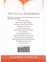The Ruqya Handbook