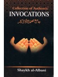 Collection Of Authentic Invocations (Large Size)