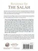 Reverence for The Salah