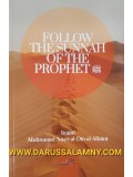 Follow The Sunnah Of The Prophet