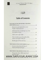 A Concise Thematic Tafsir of The Quran (Book 3)