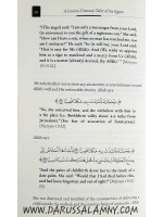 A Concise Thematic Tafsir of The Quran (Book 3)
