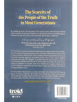 The Scarcity of the People of the Truth in Most Generations