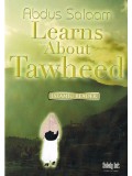 Abdus Salaam Learns About Tawheed
