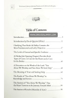 An Abridgment of The Servant's Journey (3 Vol. Set)