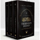 An Abridgment of The Servant's Journey (3 Vol. Set)