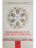 Remembrance of The Most Merciful