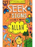 Seek The Signs of Allah