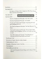 The Islamic Creed & Its History